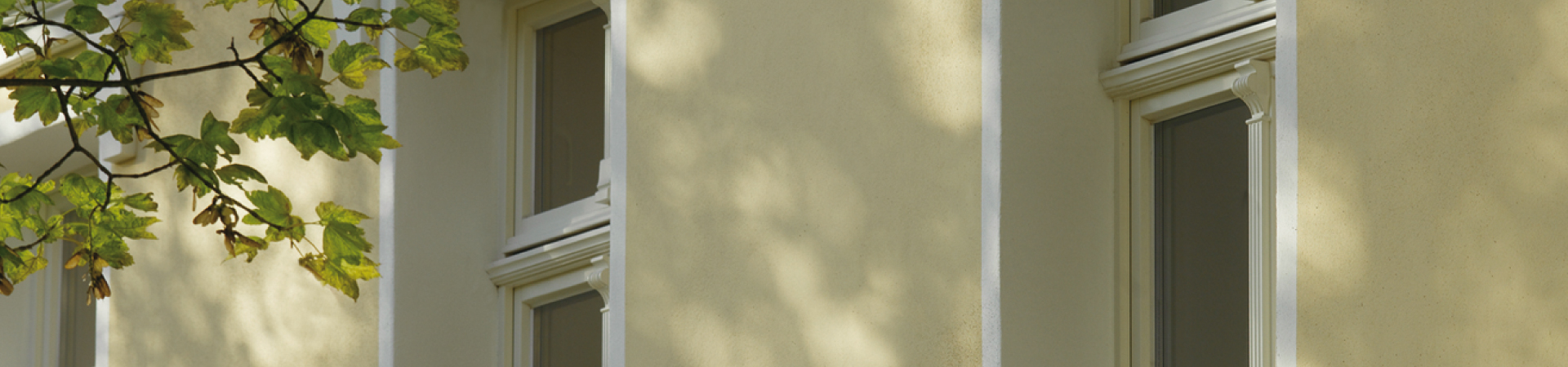 home-fassade